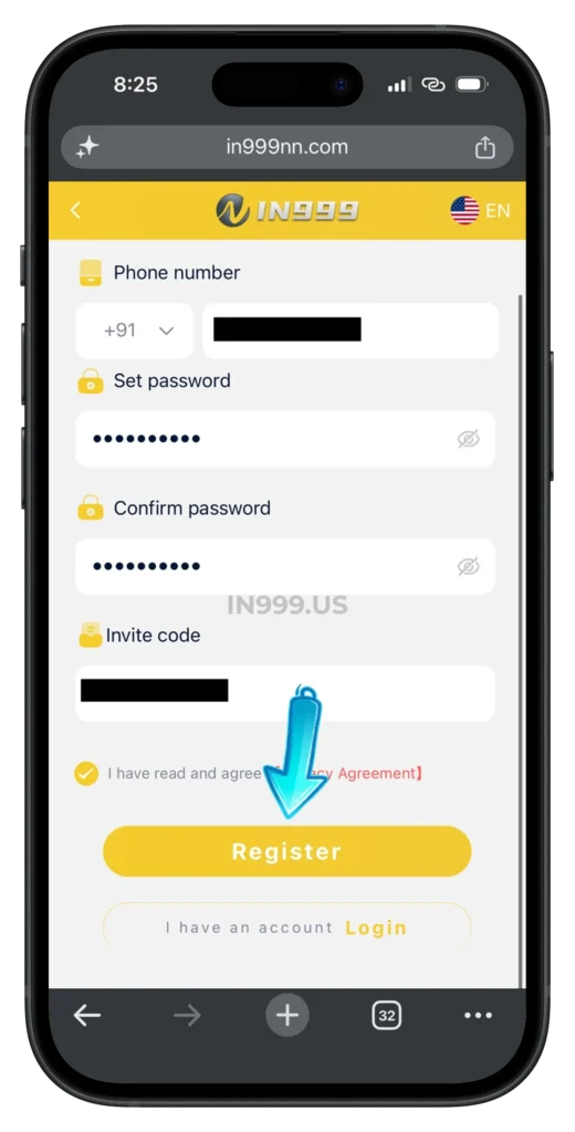 in999-register