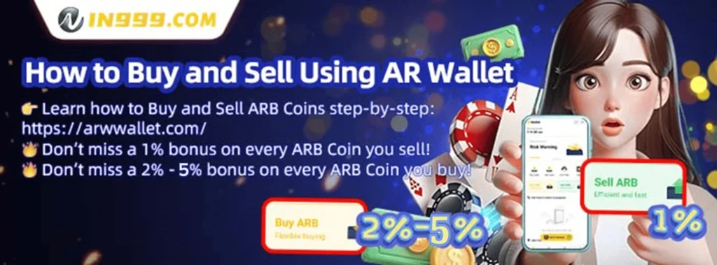 tutorial ar wallet